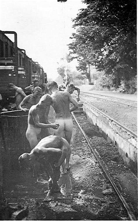 Nudity In The Military Page 6 Lpsg
