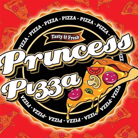 Princess Pizza Gapan