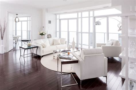 Luxury Mississauga Interiors For Chic Downtown Living With Images