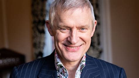 Jeremy Vine DENIES He Is The BBC Presenter Accused Of Paying Teenager