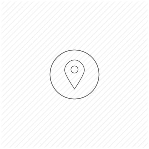 You Are Here Icon At Getdrawings Free Download