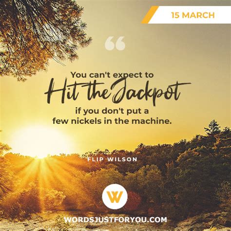 Best March Daily Quotes 5904