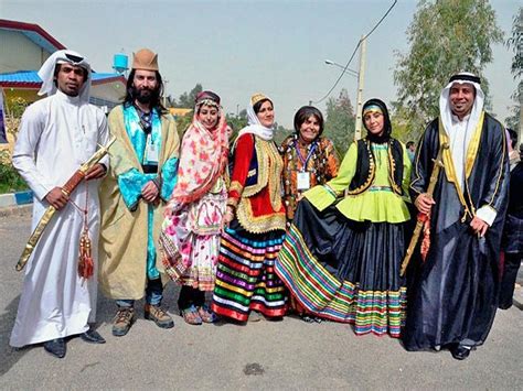 Iran Ethnic Groups All You Need To Know About Ethnic Groups In Iran