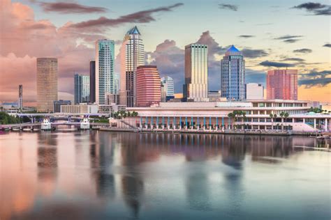 A Luxury Guide To Tampa Bay The Heart Of Floridas Gulf Coast Luxury