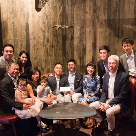 Singapore has threatened the grandson of its late founding father lee kuan yew with contempt of court proceedings after he posted on facebook a newspaper editorial about censorship and criticised both the litigious government and the country's court system. Wedding of Lee Kuan Yew's grandson and his boyfriend maybe ...