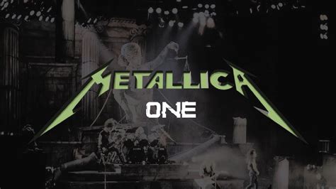 Metallica One Music Video Teaser Youtube