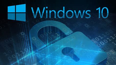 Microsoft Windows 10 And The Era Of Security Customization 2024