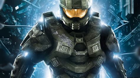 Halo Wallpaper 1080p Halo 4 Wallpaper 1080p Wallpapersafari You