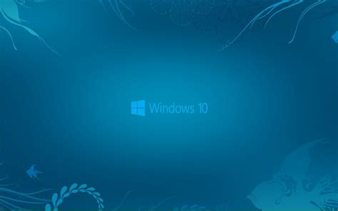 Windows 10 Windows 10 Theme Themepackme