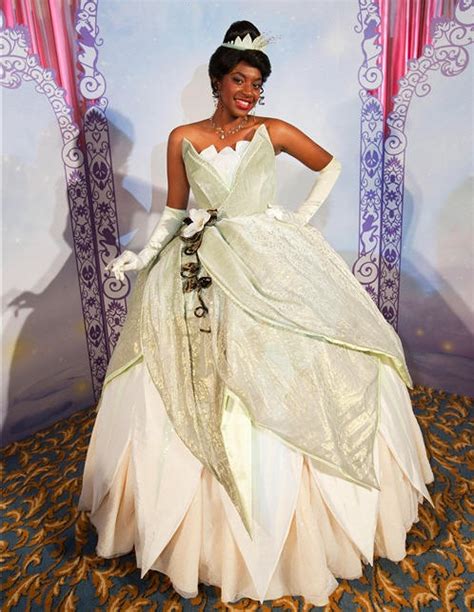 Image Real Princess Tiana Disney Resized 600 Disney Wiki