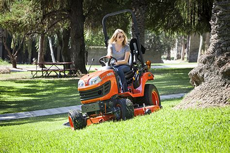 Kubota Bx1870 New Price Specs Reviews Attachments And Features