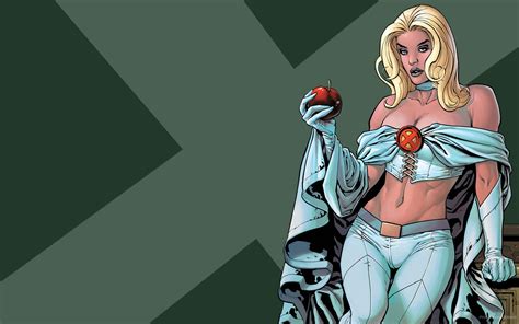 Alice Eve In Talks To Play Emma Frost In X Men First Class