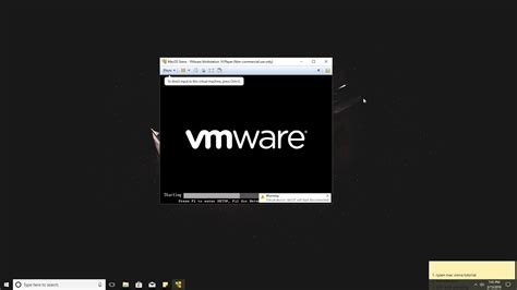 How To Run Mac Os On Vmware With An Amd Processor Lemp
