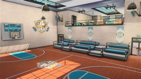 Gguya Japan School The Sims 4 Download Simsdomination