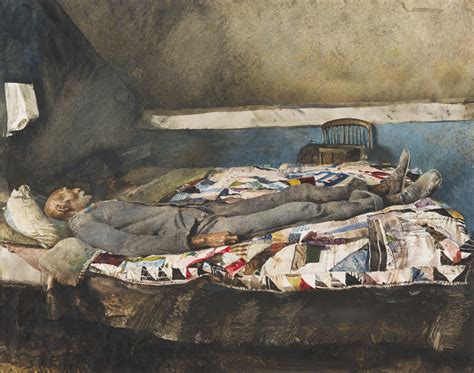 Andrew Wyeth Regionalist painter 네이버 블로그