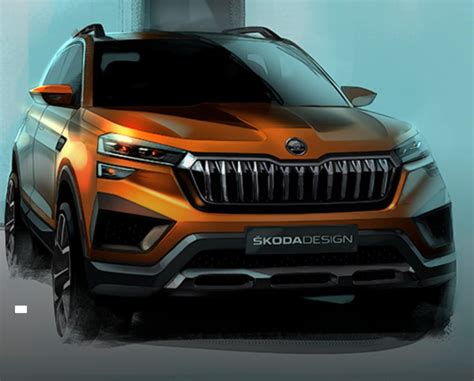 The company still not confirmed any official statement. Skoda India 4 new launches in 2021- Creta Rival, New Rapid ...