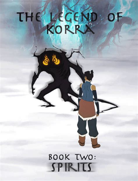 J And J Productions Legend Of Korra Book 2 Review
