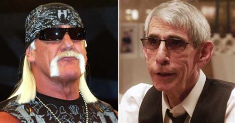 Wwes Hulk Hogan Was Once Sued 5 Million For Choking And Leaving Richard