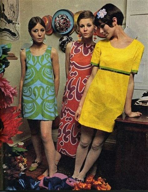 The Birth Of The Mini Skirt 1960s Fashion 1960 Fashion Sixties Fashion