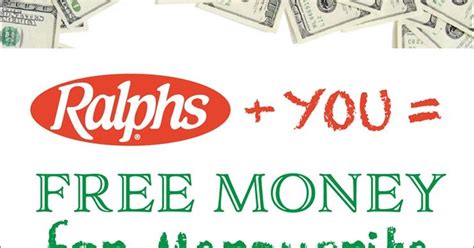 Table of contents 1 ralphs rewards world mastercard summary 2 ralphs rewards card $50 cash bonus offer take advantage of the ralphs rewards card's introductory offer: Marguerita Elementary PTA: Win a $25 Ralphs Gift Card!