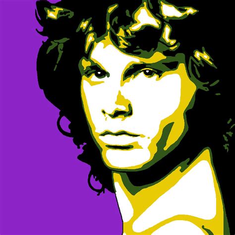 Jim Morrison Aurora Flickr