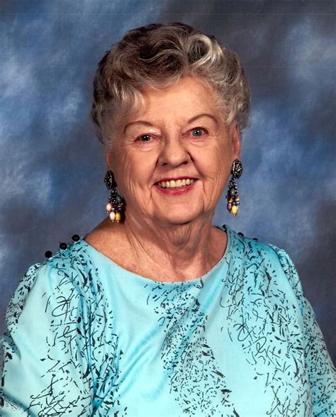 Adeline Behnke Obituary Sun City Az