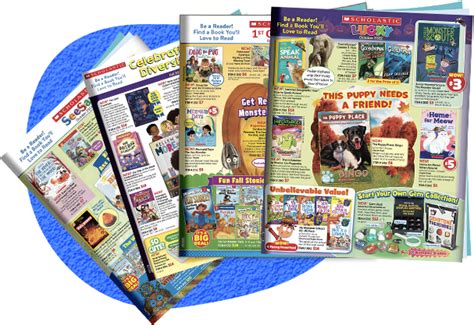 Scholastic | Books for Kids | Parent & Teacher Resources‎