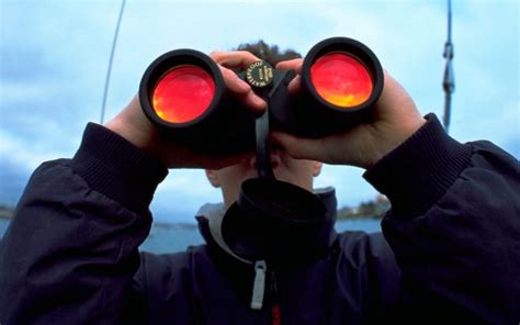 Best Marine Binoculars 7 Of The Best Pairs For Keeping A Good Lookout