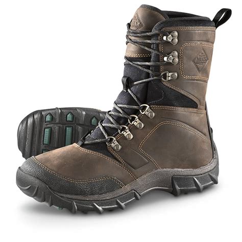Muck Boots Peak Hardcore Hiking Boots 609872 Winter And Snow Boots At