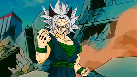 See more of dragon ball af ssj5 on facebook. Xicor - Dragon ball blue Wiki