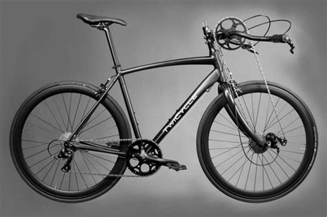 TwiCycle, una bicicleta con doble sistema de transmisión para pedalear ...