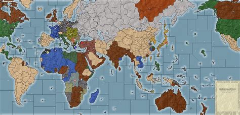 Domination 1914 Blood And Steel Axis And Allies Wiki Fandom Powered