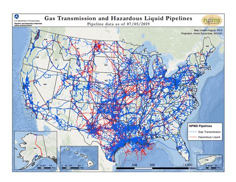 Crude Oil Pipeline Map Usa The Bigger Picture Line 9 Communities