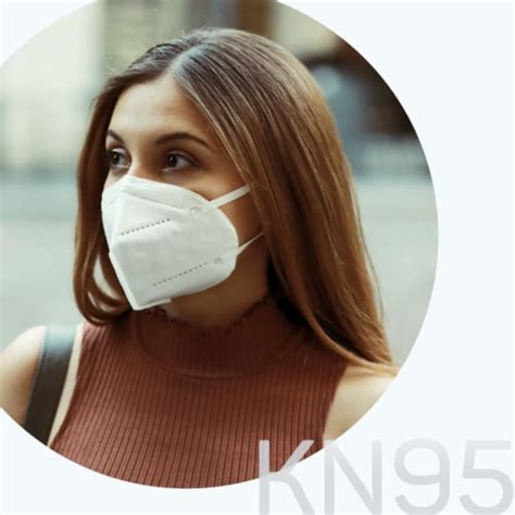 White Kn95 Face Mask 20 Pick ‘n Save