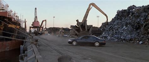 Vtorostepenniye lyudi was written by sergei chetvertkov. IMCDb.org: 2002 Cadillac Seville STS in "The Italian Job ...