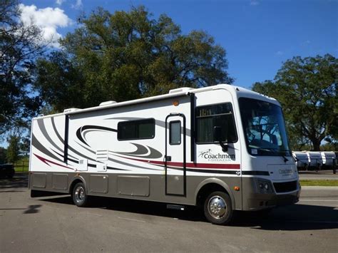 Used 2012 Coachmen Rv Mirada 29ds Motor Home Class A At General Rv