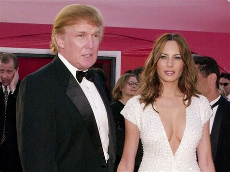 Melania Trump Book Claims Roger Stone Behind Leaked Nudes