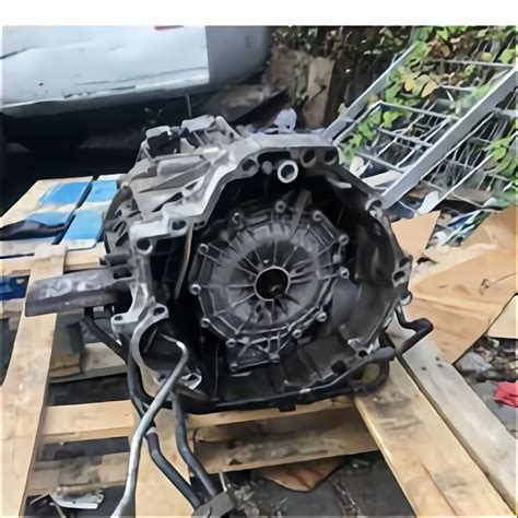 Vw T5 Gearbox For Sale In Uk 57 Used Vw T5 Gearboxs