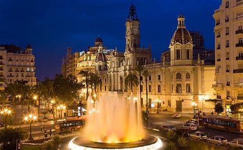 Want to see more posts tagged #spania? Valencia i Spania | Aktiviteter og Opplevelser | Spania24.no