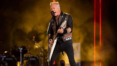 Metallica M72 World Tour 2023 Tickets Presale Where To Buy Price