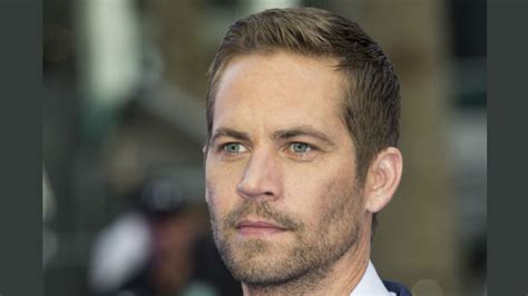 Fast And The Furious Star Paul Walker Dead At 40 Killed In Car Accident East Idaho News