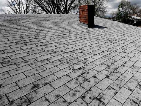 Roof Hail Damage Inspection Mckinnis Roofing Nebraska And Iowa