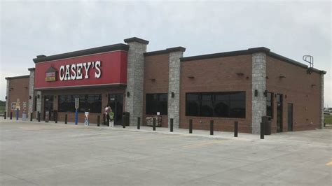 Caseys Expands In The Kansas City Area Opening New Locations Kansas