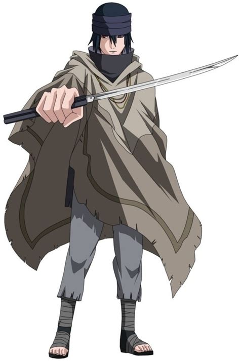 How Old Is Sasuke Uchiha Quora