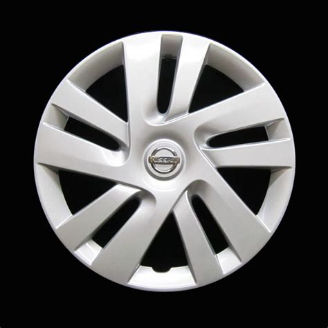 Oem Genuine Nissan Wheel Cover Professionally Refinished Like New