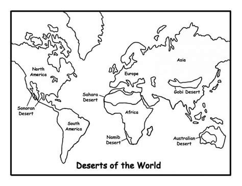 Apr 07, 2020 · 1. Get This Simple World Map Coloring Pages to Print for ...