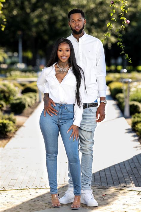 Black Couple Photoshoot Outfits Lionhearted Blogosphere Slideshow