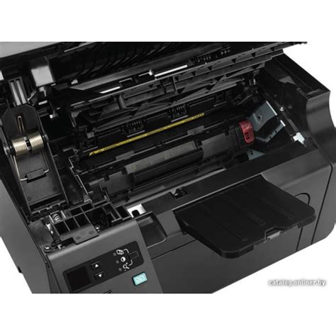 تحديث برنامج تشغيل طابعة hp laserjet pro m1132 mfp هو مجموعة من التطبيقات الهامة الموجودة فى السي دي الأصلى لدعم أنظمة هنا لدينا لينكات حديثة كاملة عن برنامج تشغيل hp laserjet pro m1132 mfp. МФУ HP LaserJet Pro M1132 MFP HP LaserJet