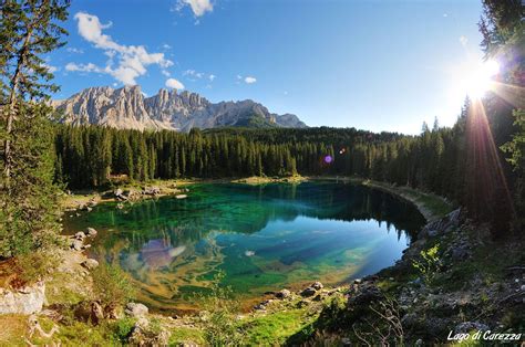 The 10 Most Amazing Natural Wonders Of Italy Part 2