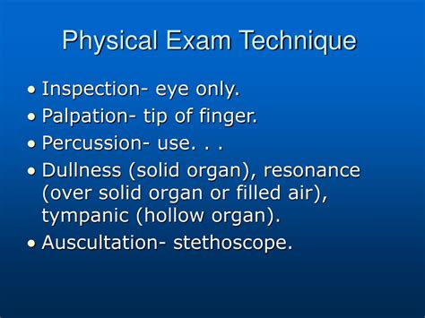 Ppt Pediatric Physical Exam Powerpoint Presentation Free Download